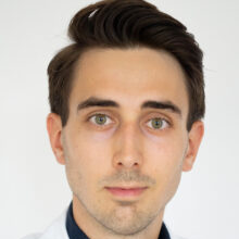 Moritz Staudacher