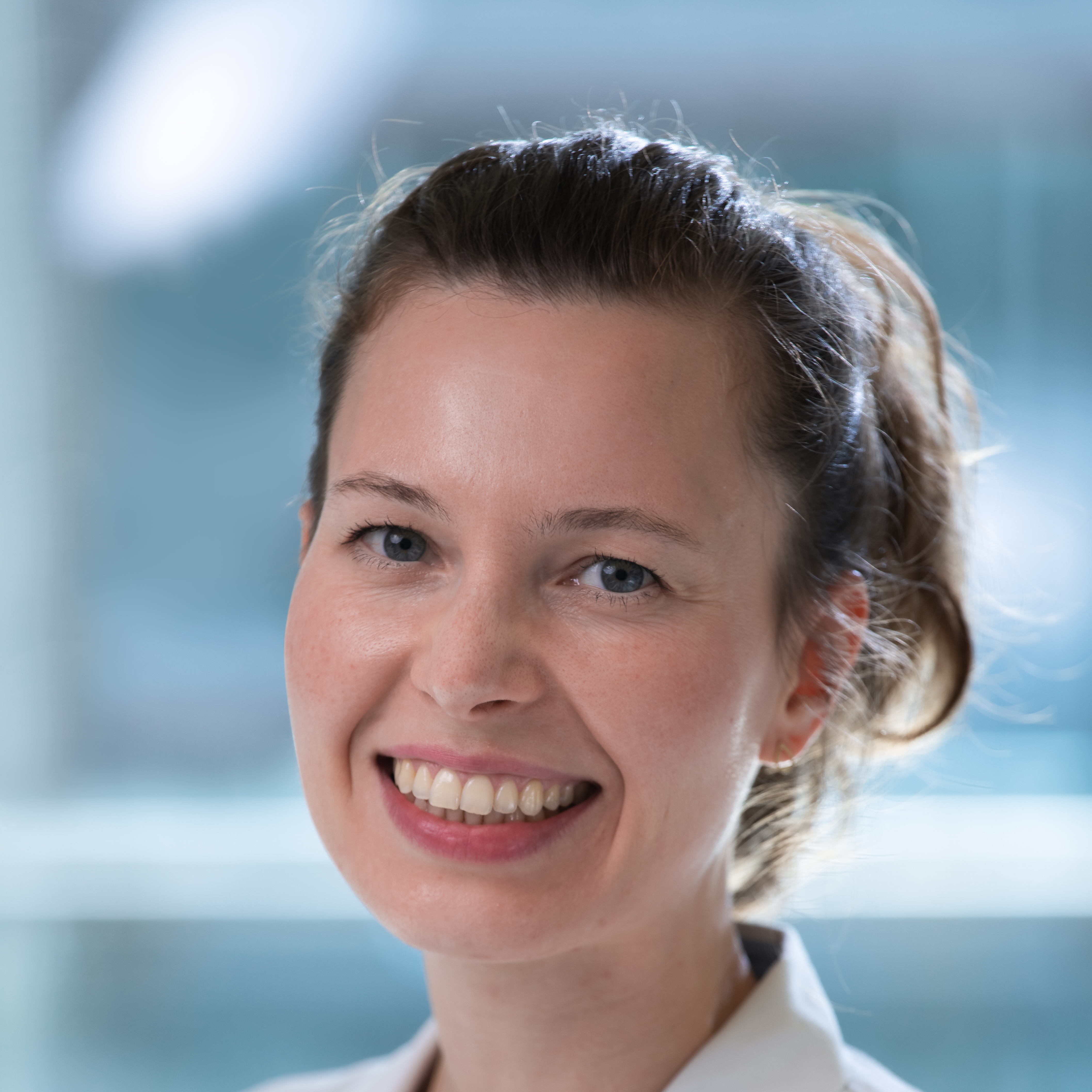 Marianne Koch