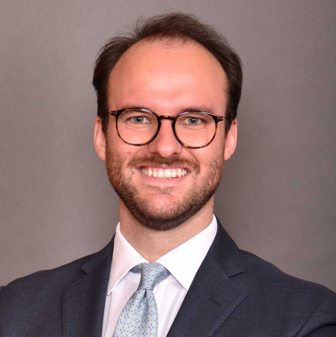 Anselm J. Gadenstätter