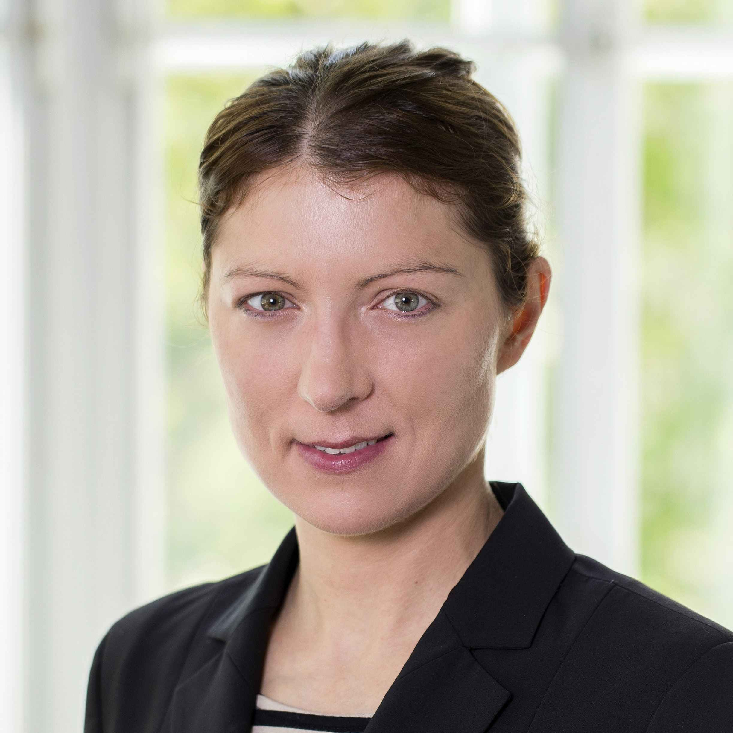 Daniela Haluza