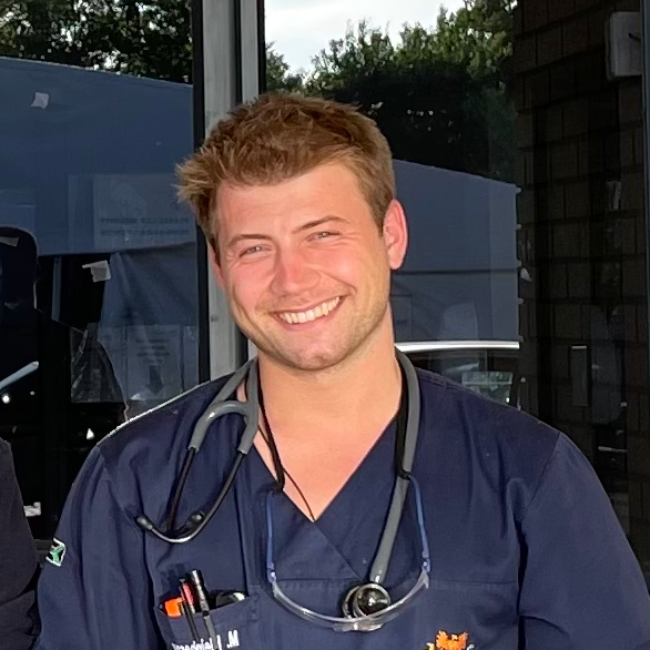 Markus Kleinberger