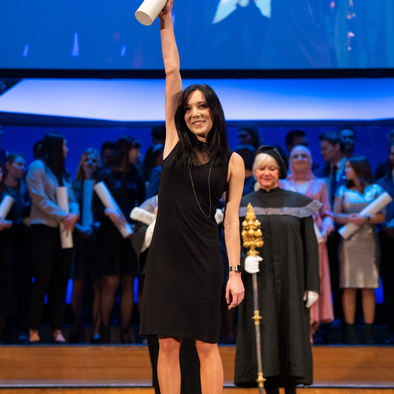 Andrea  Kornfehl