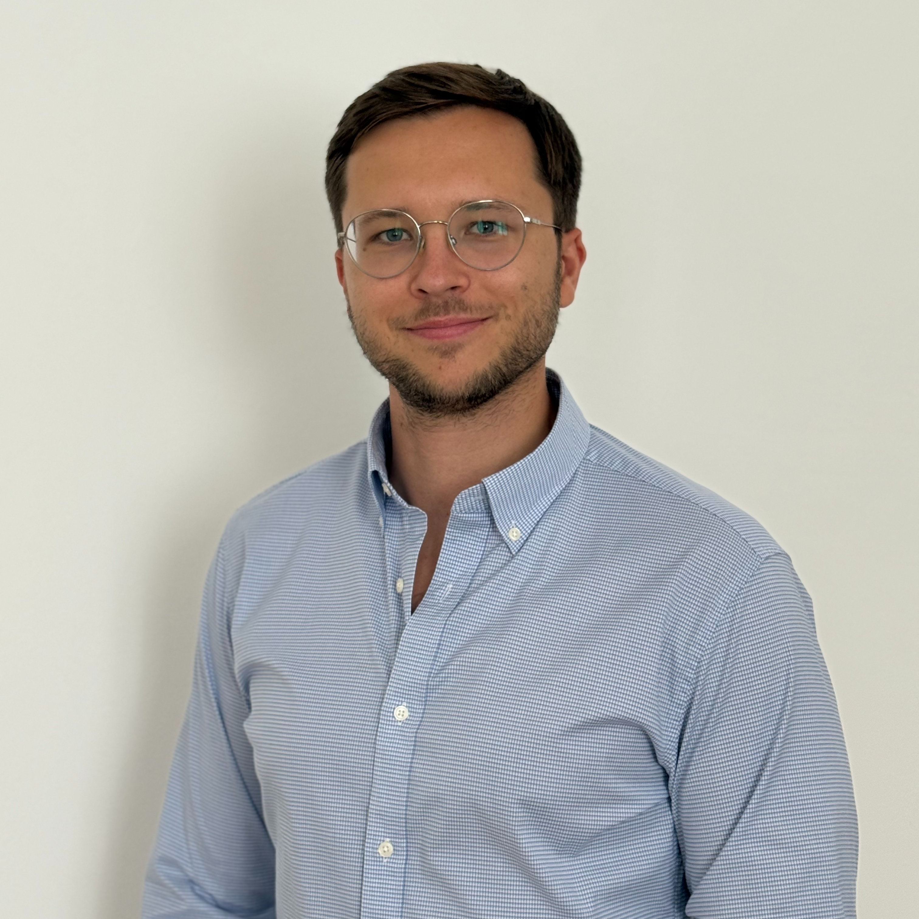 Viktor Daniel Mori