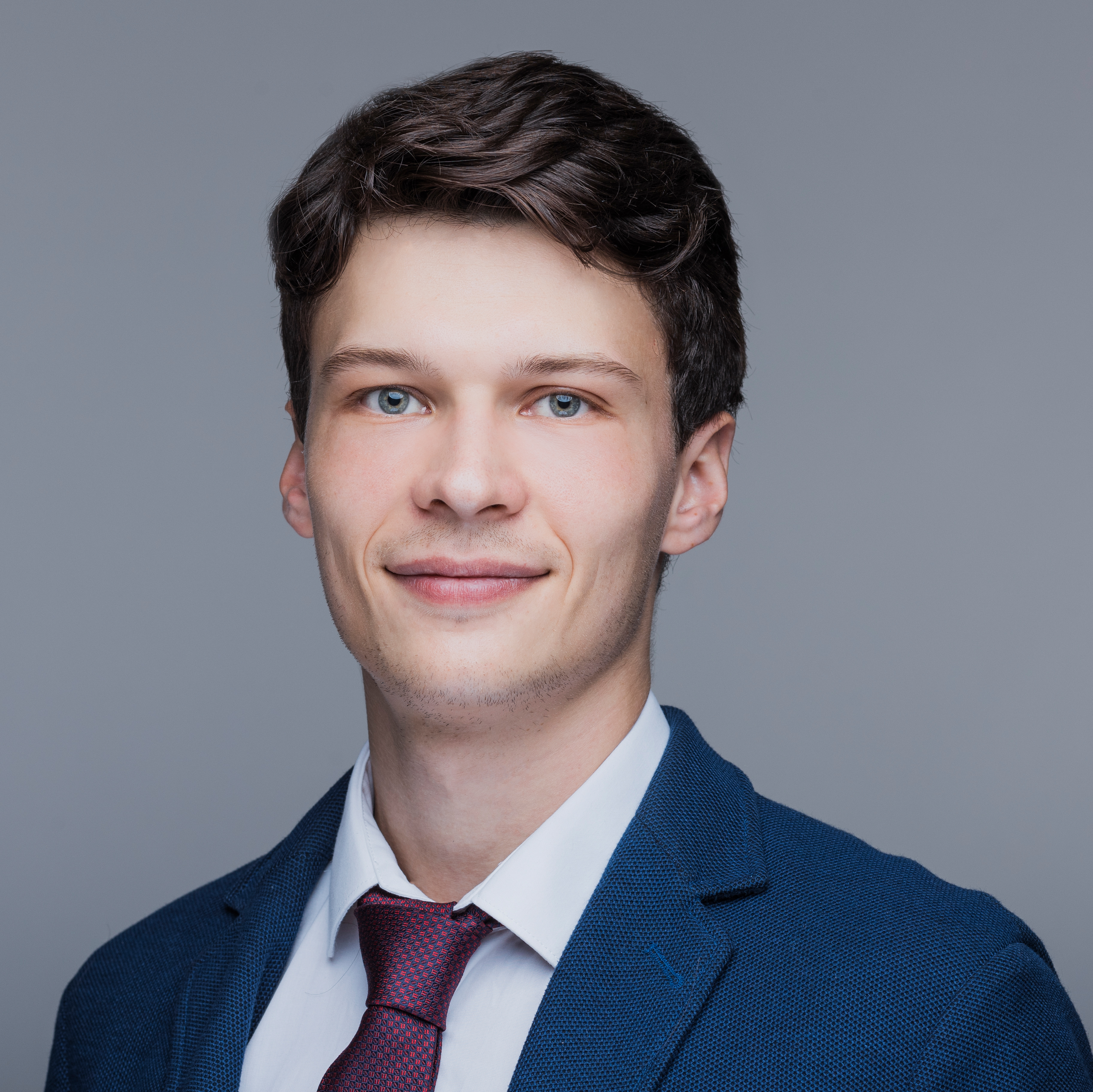 Patrick Meier
