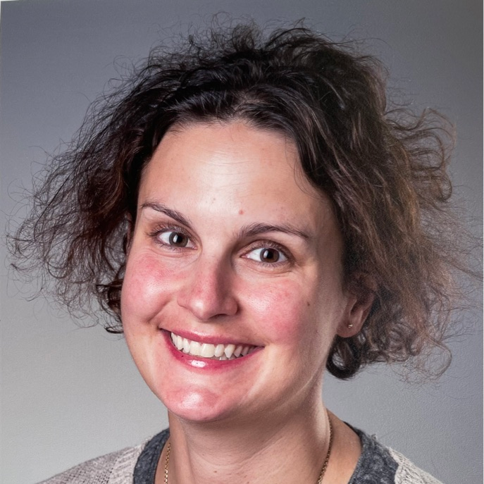 Martina Schorkopf
