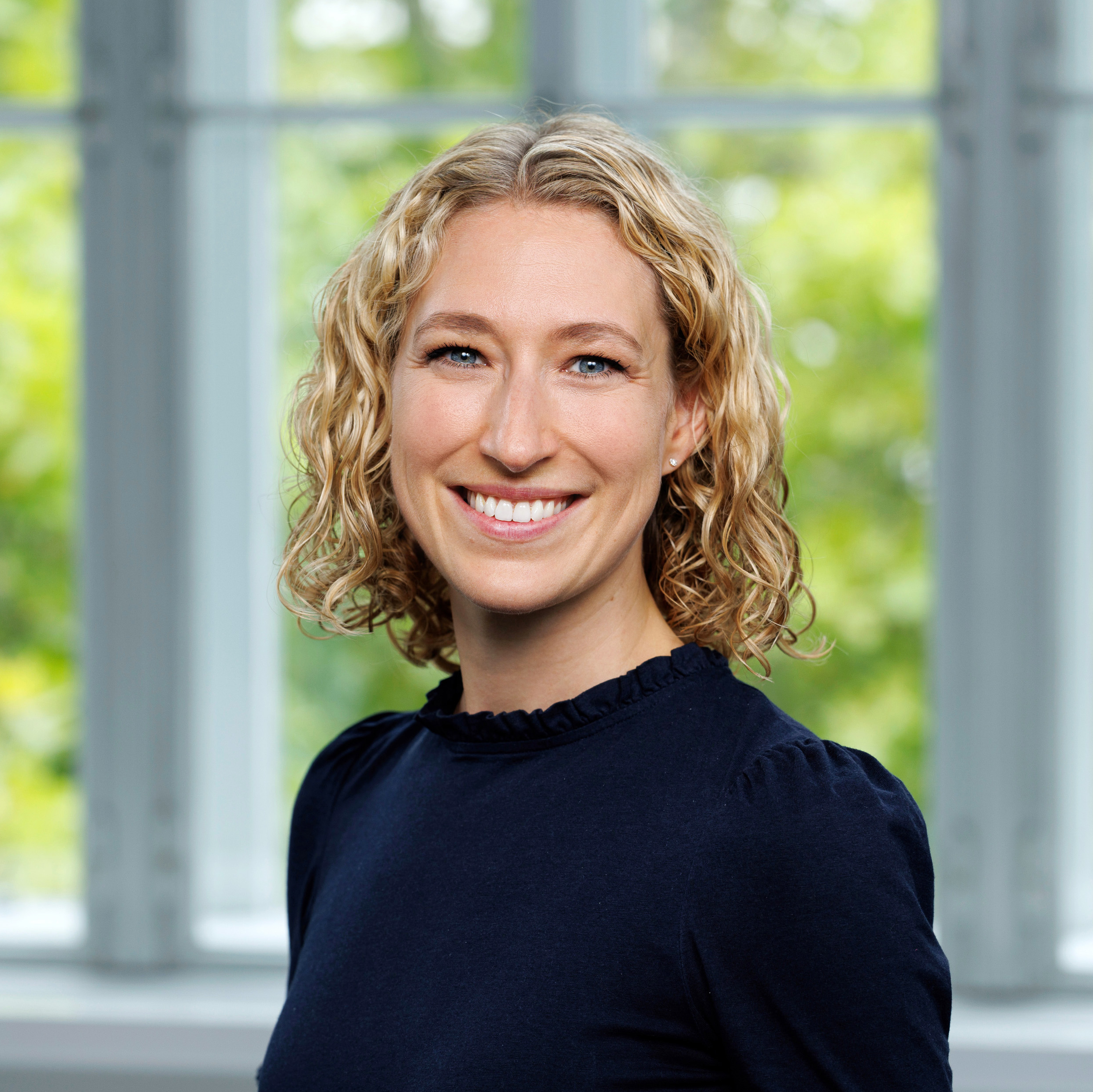 Anna Sophie Berghoff