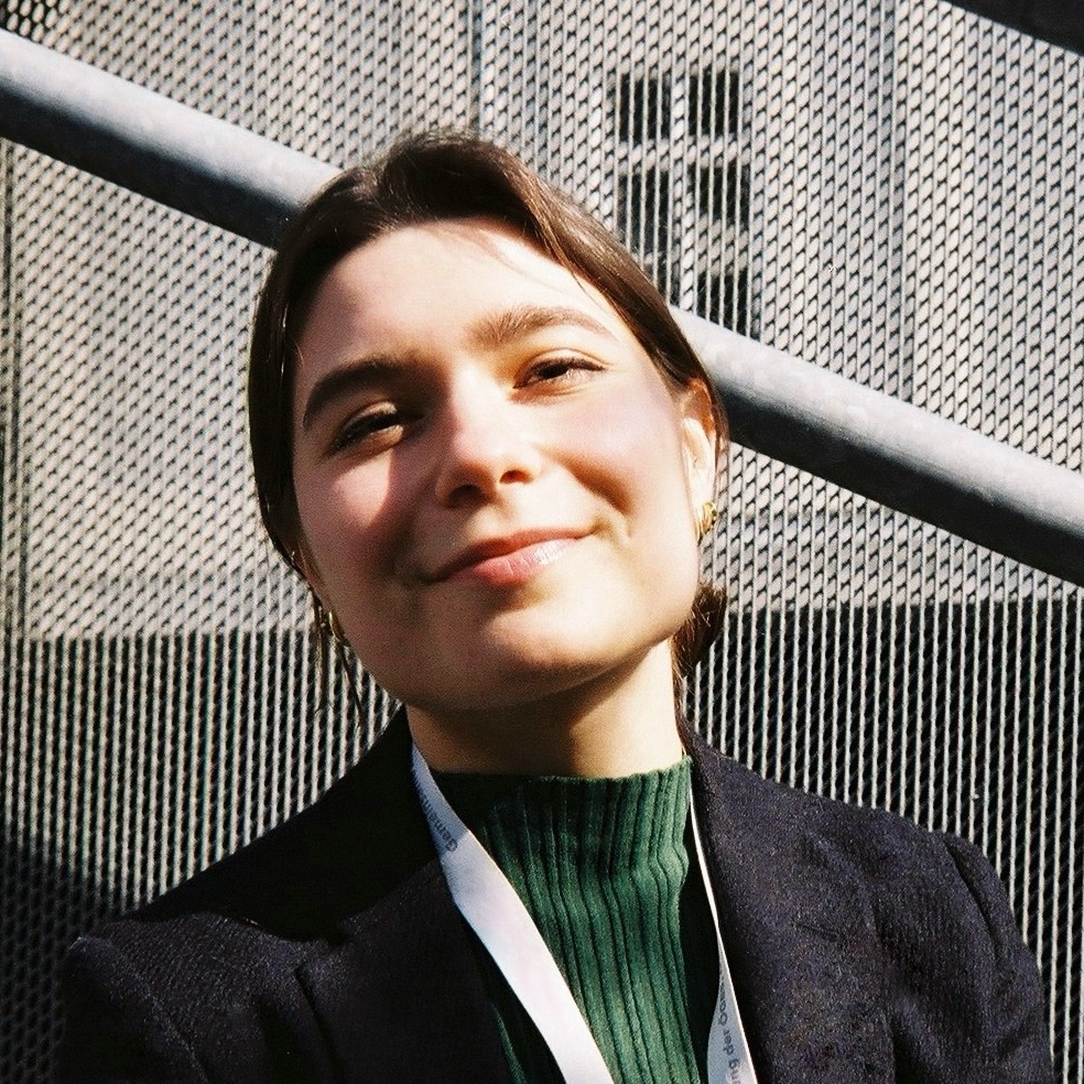 Luise Bellach