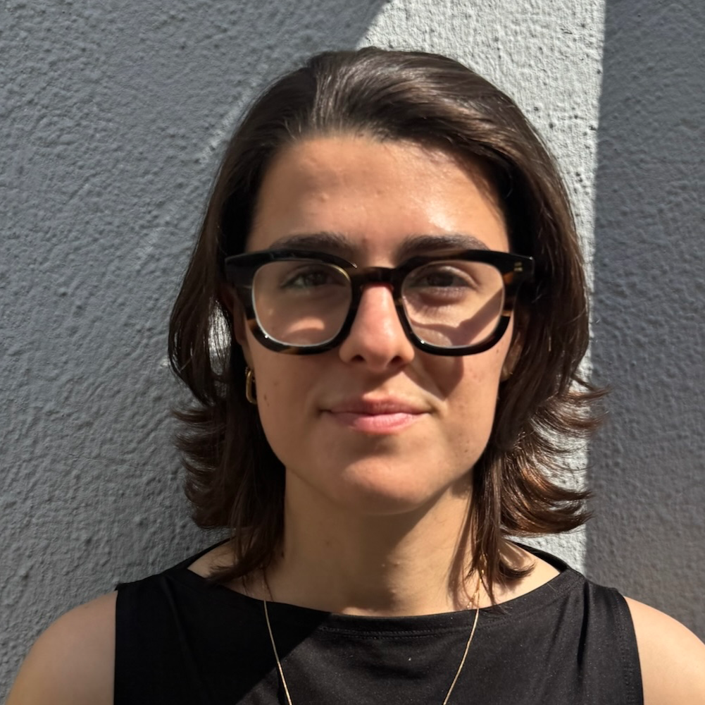 Chiara Krischer