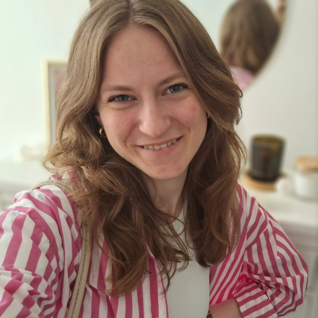 Theresa Blümel