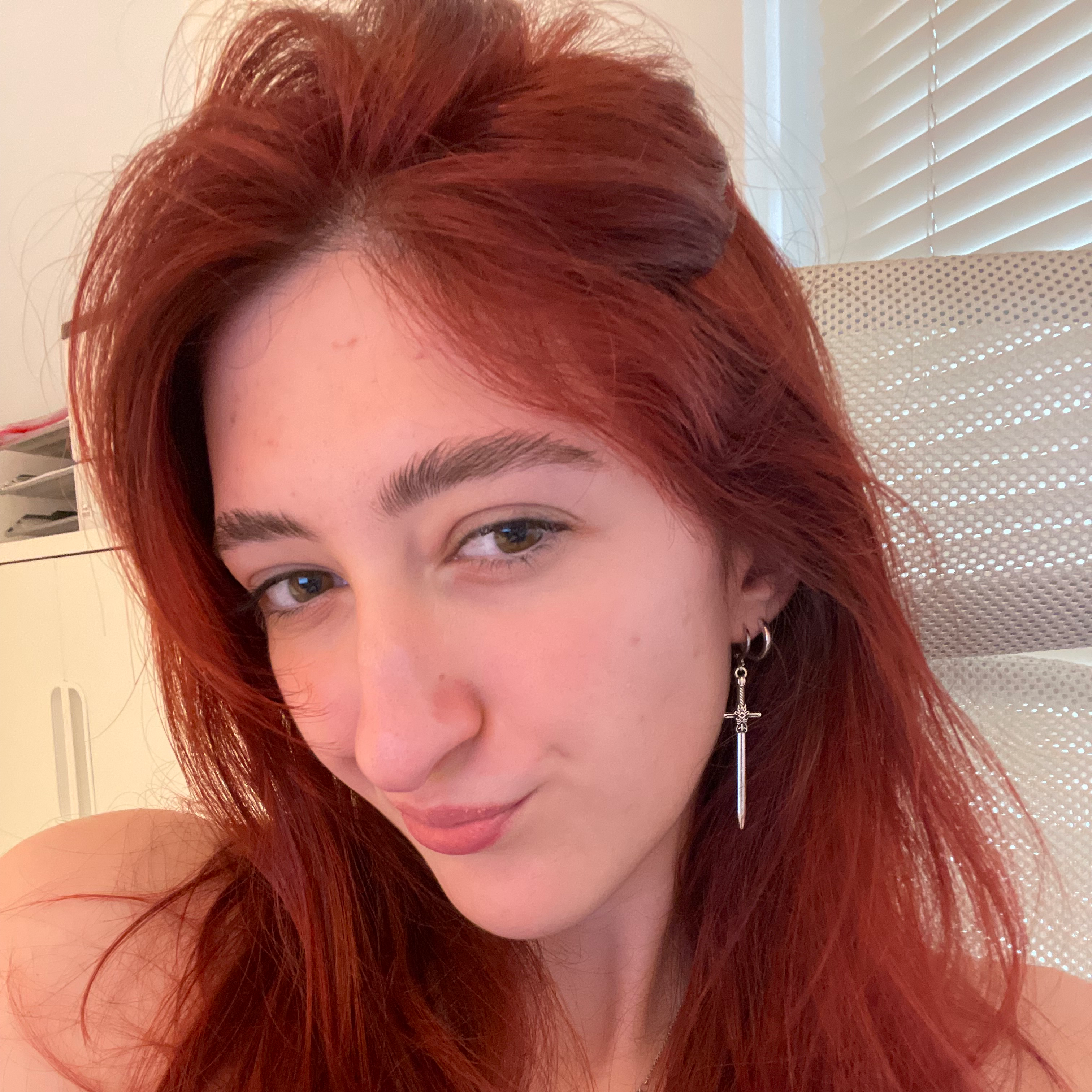 Roxana Zarin Ardalani