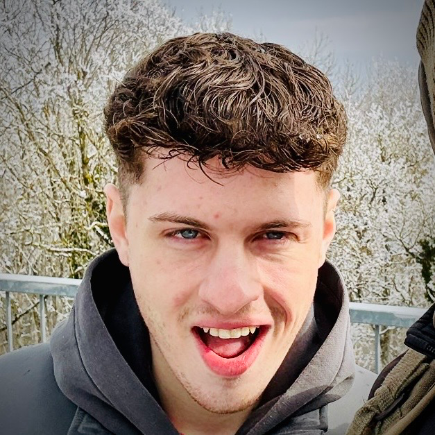 Daniel Kral