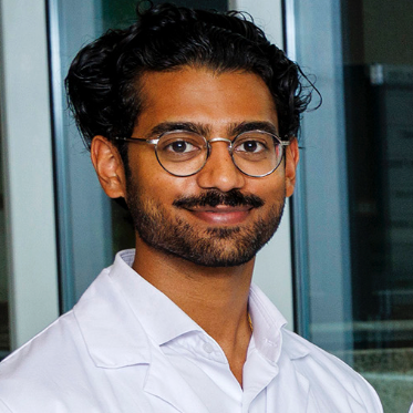 Sam Augustine Kandathil